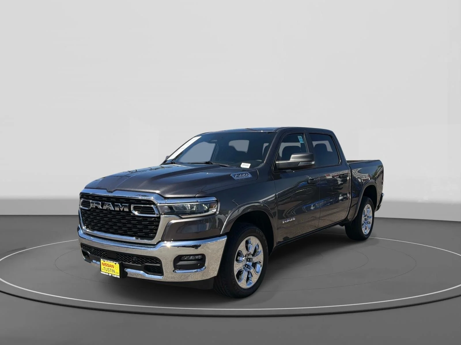 2026 RAM 1500 Pickup Big Horn/Lone Star