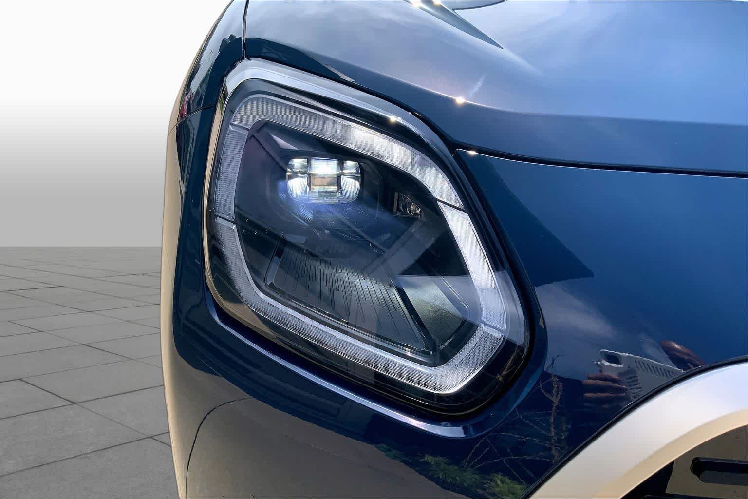 2027 MINI Countryman S - Photo 13