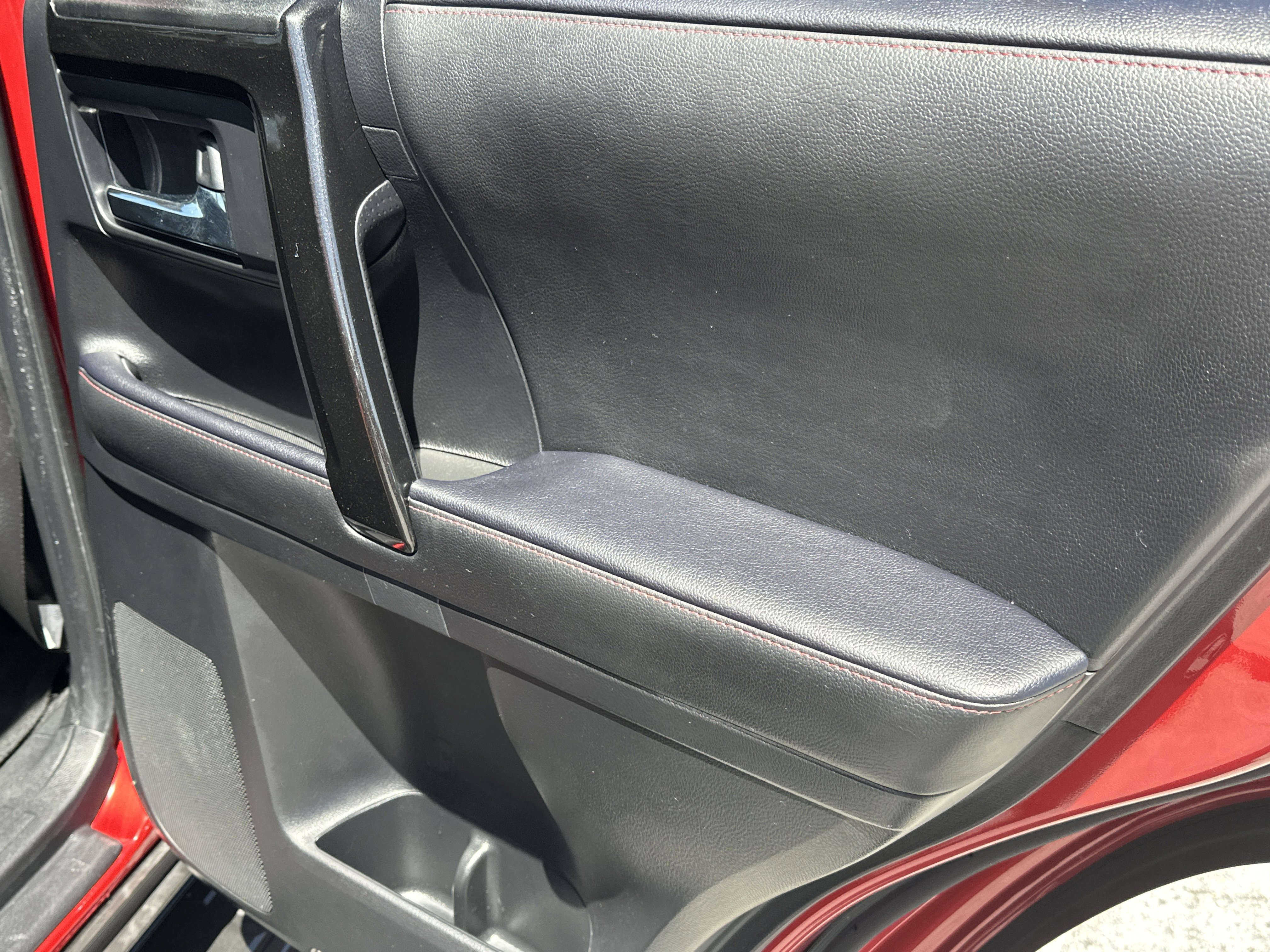 2024 Toyota 4Runner TRD Off-Road Premium - Photo 17