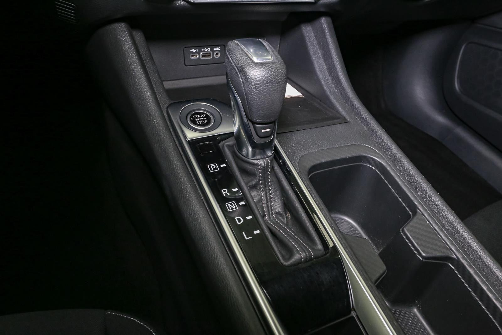 Used 2020 Fresh Powder Nissan SV image 31