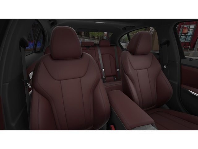 New 2026 Black Sapphire Metallic BMW  image 11