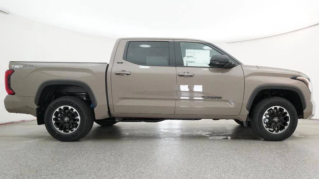 New 2026 Mudbath Toyota SR5 image 32