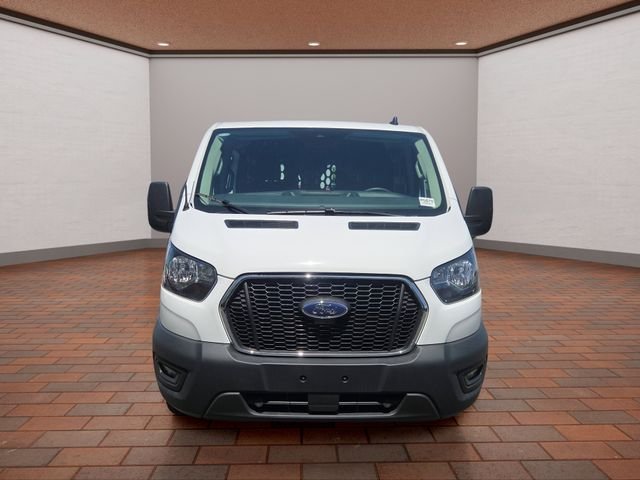 Used 2025 Oxford White Ford Base image 24