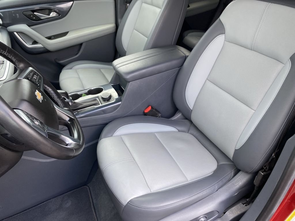 2021 Chevrolet Blazer 3LT - Photo 11