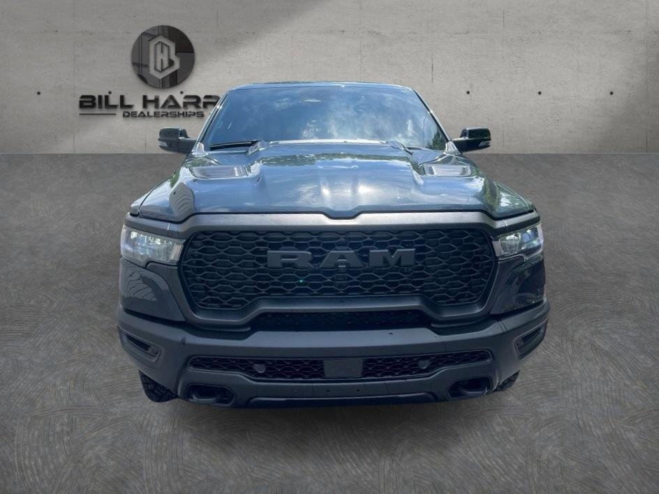 Used 2026 Blue Ram Rebel image 2