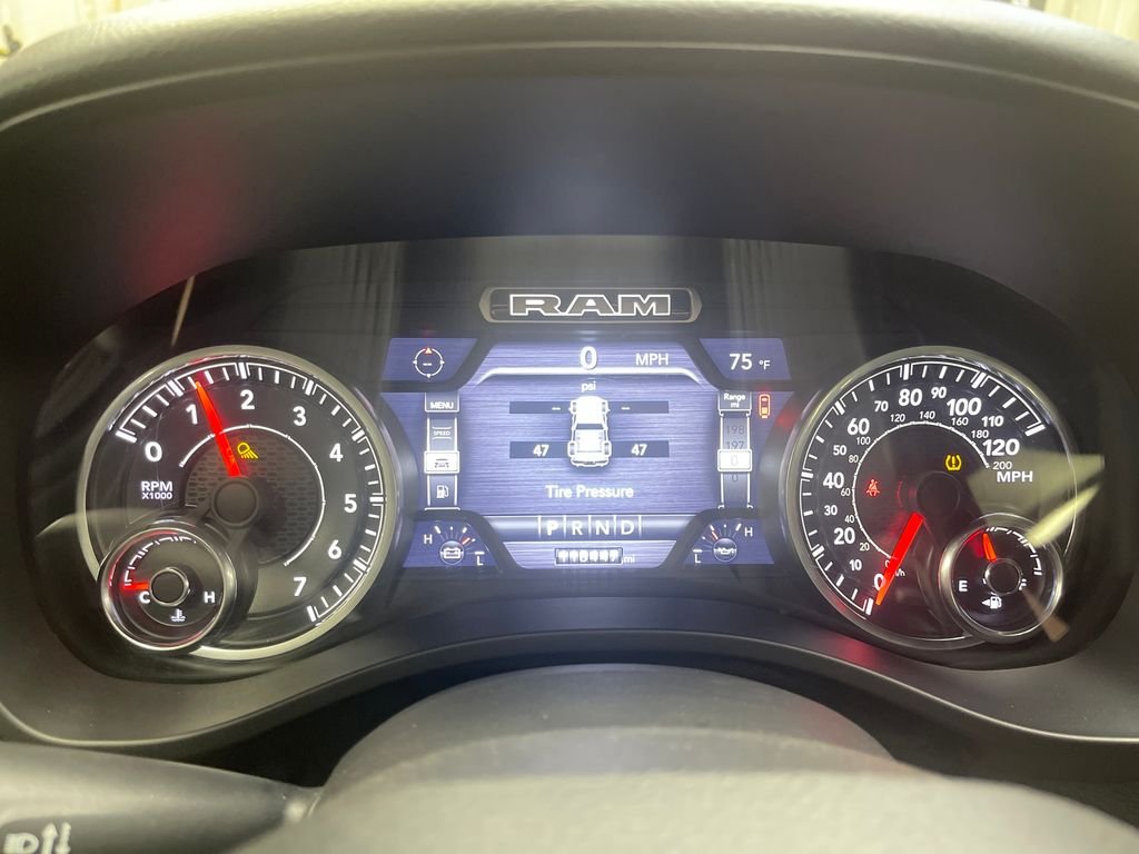 2019 RAM Ram 1500 Pickup Big Horn/Lone Star - Photo 21
