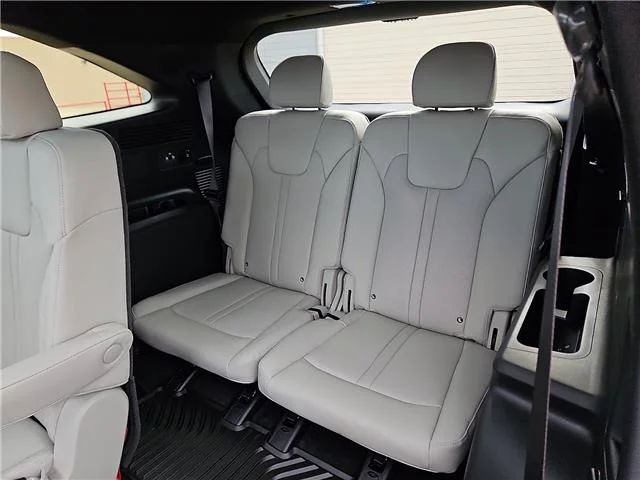 New 2026 Volcanic Sand KIA X-Line SX Prestige All-Wheel Drive image 9