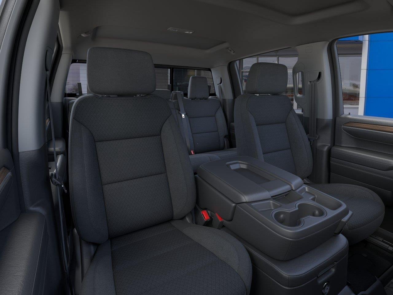 2026 Chevrolet Silverado 1500 LT - Photo 16