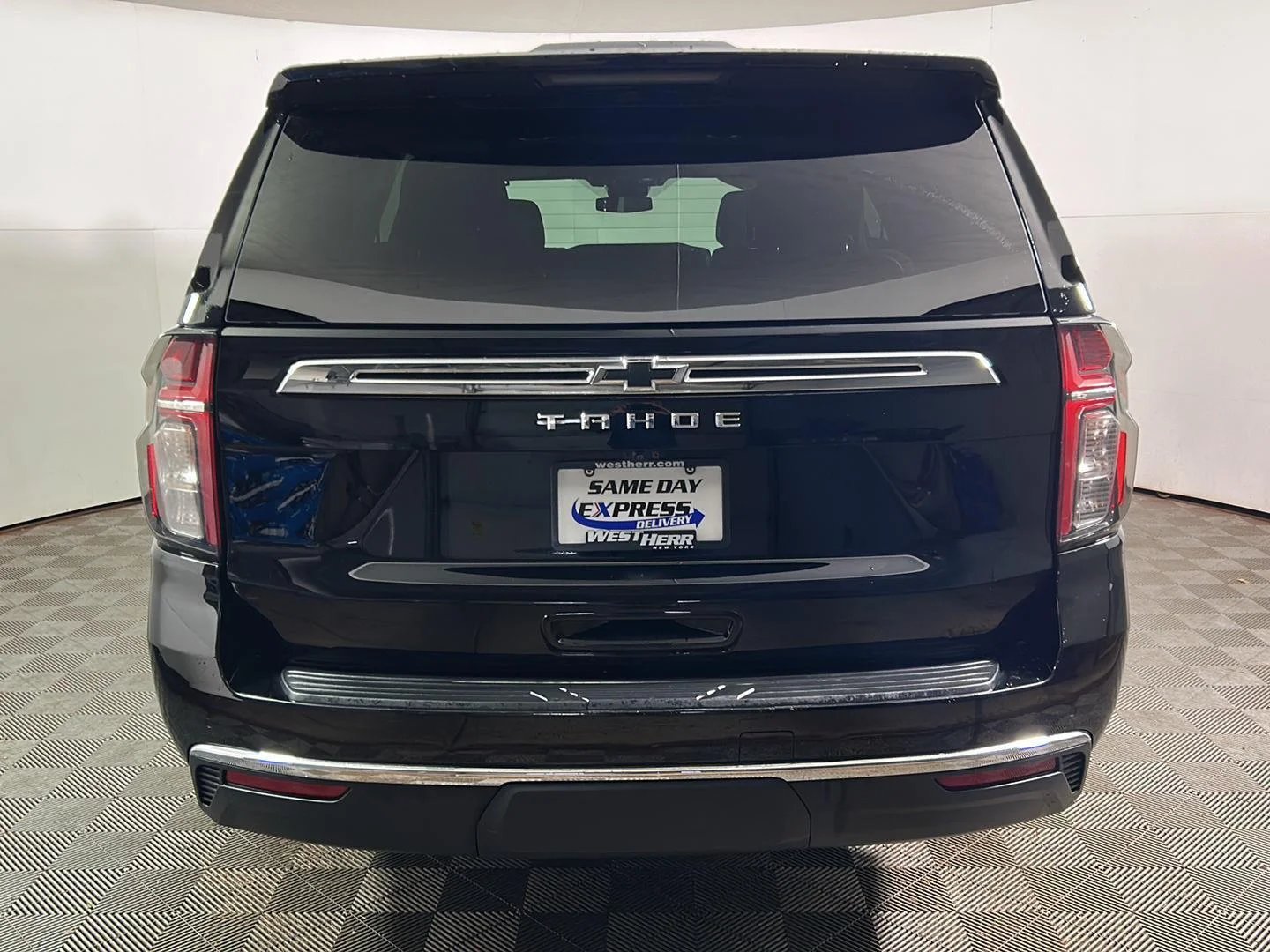 Used 2024 Black Chevrolet LS image 7