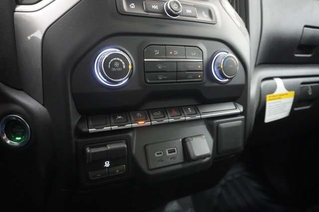 2026 Chevrolet Silverado 1500 Work Truck - Photo 26