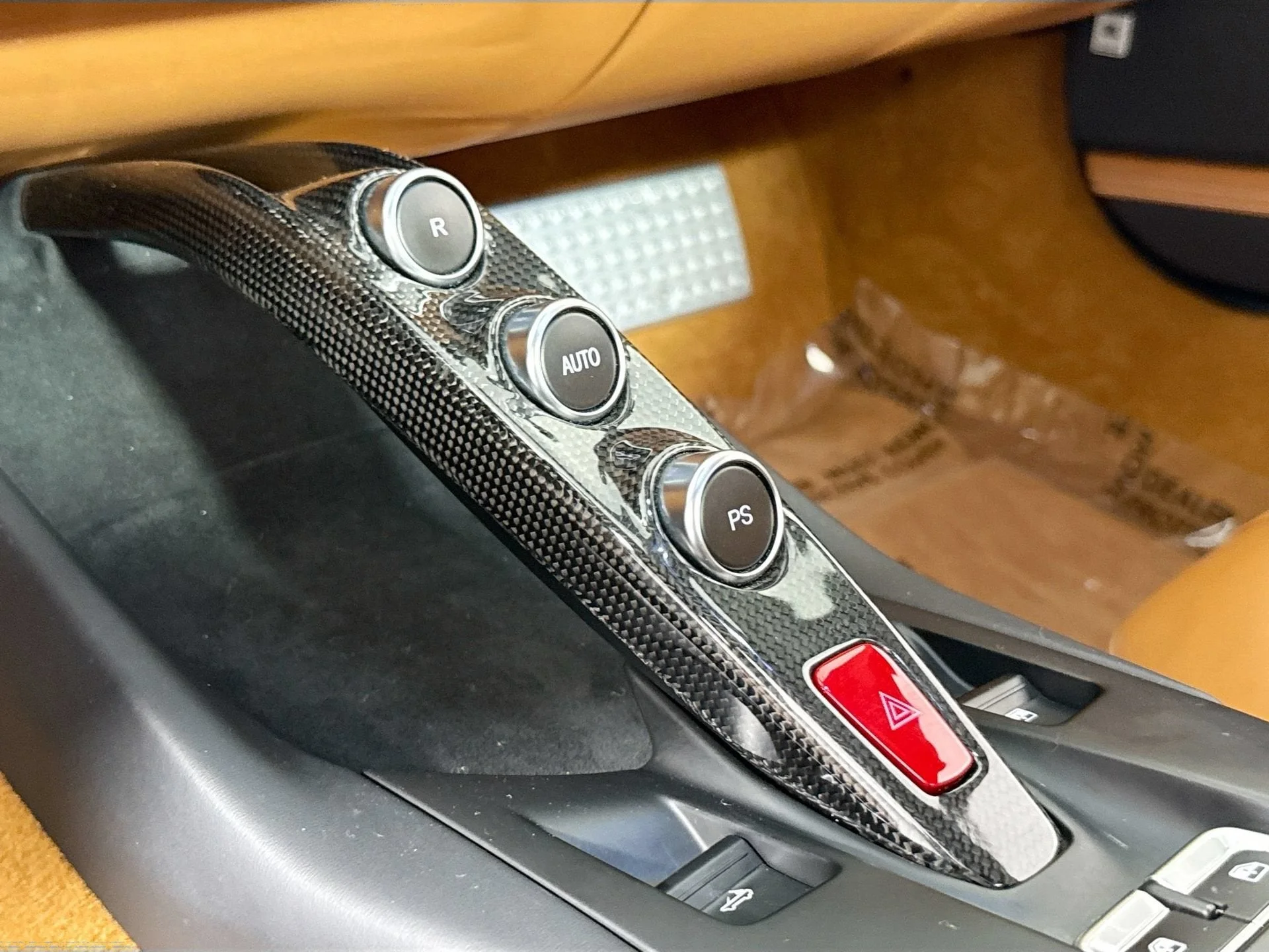 2021 Ferrari 812 GTS Base - Photo 12