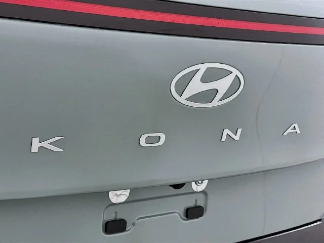New 2027 Hyundai KONA SEL Sport