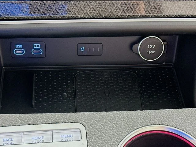 New 2025 Genesis GV80 Coupe 3.5T e-SC