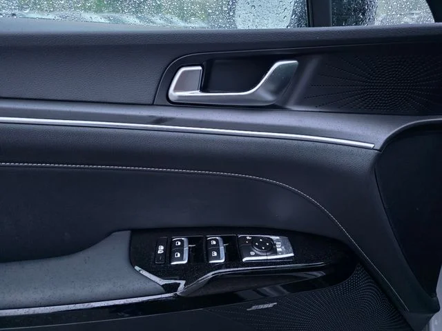 New 2026 Wolf Gray Kia GT-Line image 27