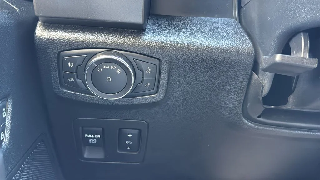 Certified Used 2018 Red Ford XLT image 19