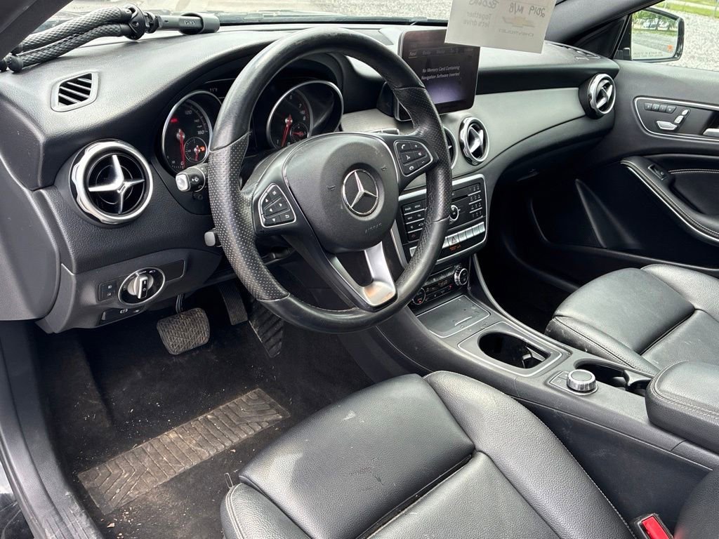 2019 Mercedes-Benz GLA-Class GLA250 - Photo 17