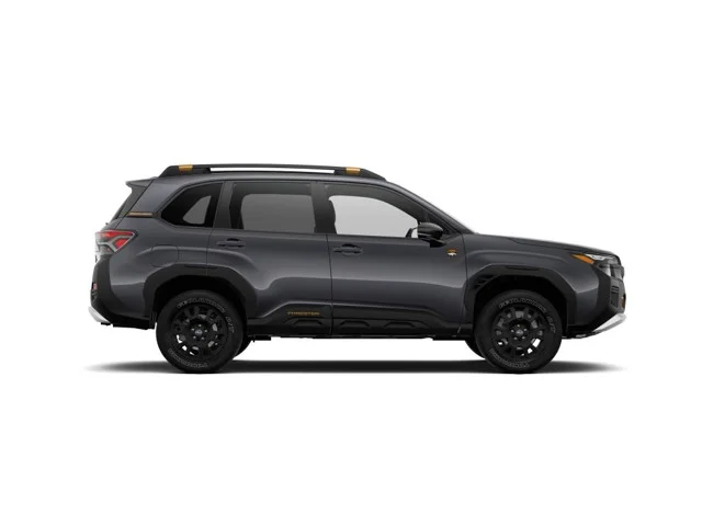 2026 Subaru Forester Wilderness - Photo 7