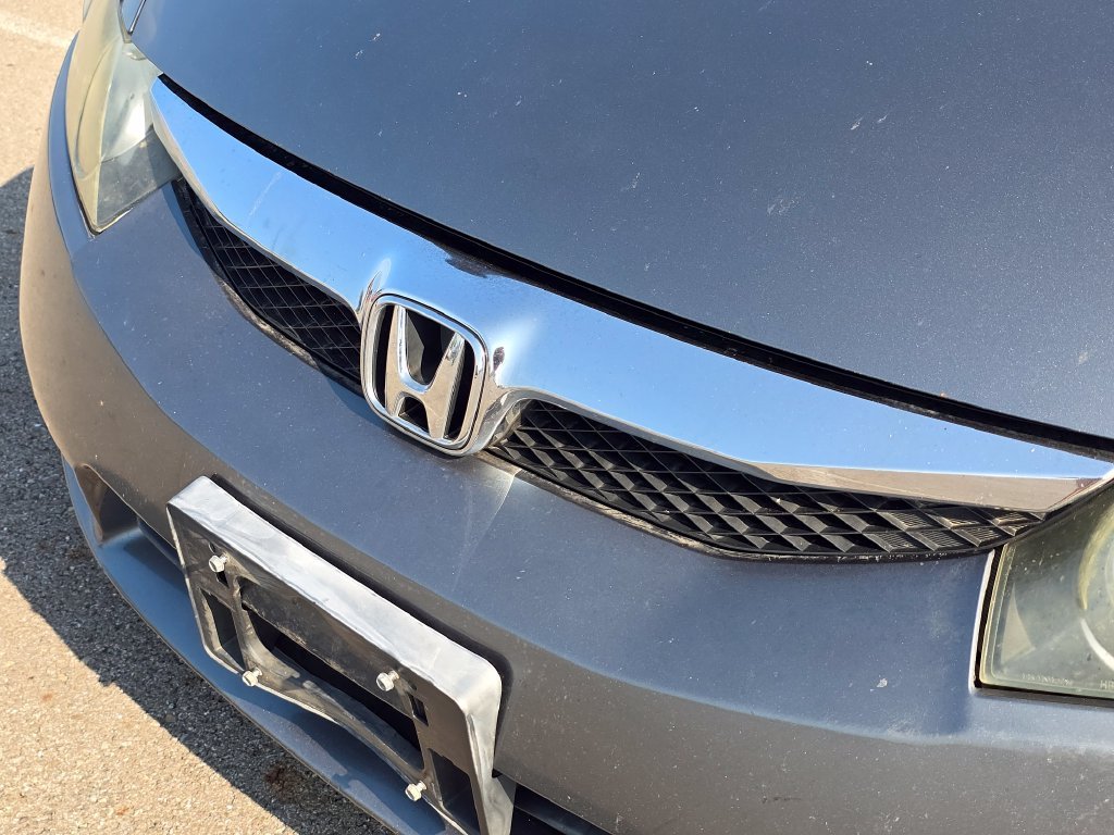 Used 2009  Honda LX-S image 12