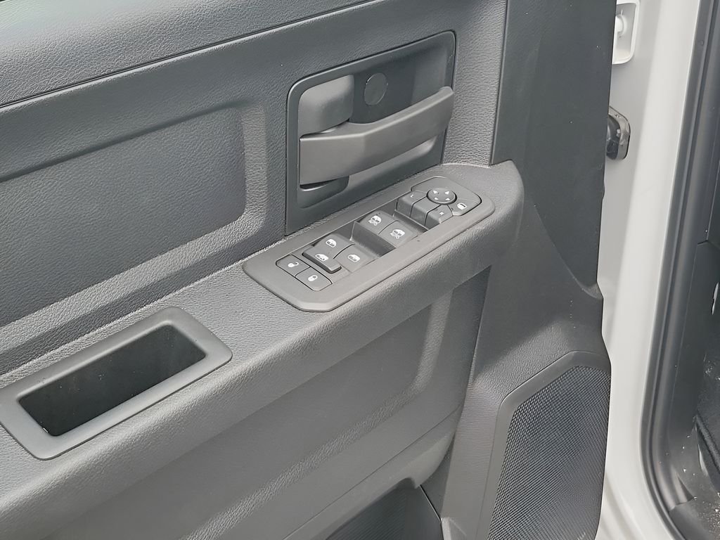 2026 RAM 2500 Tradesman - Photo 45