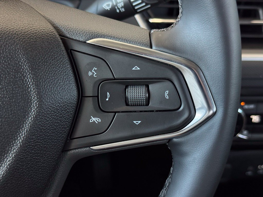 2026 Chevrolet Trailblazer LT - Photo 26