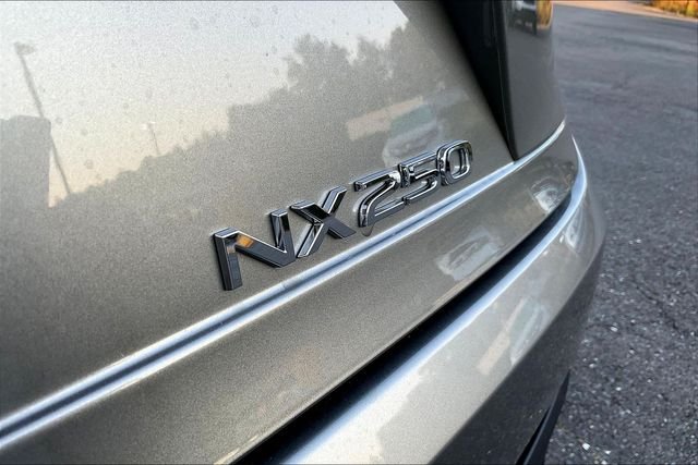 Used 2025 Silver Lexus 250 Premium image 25