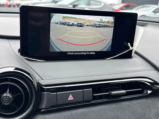 New 2026 Jet Black Mica Mazda Club image 39