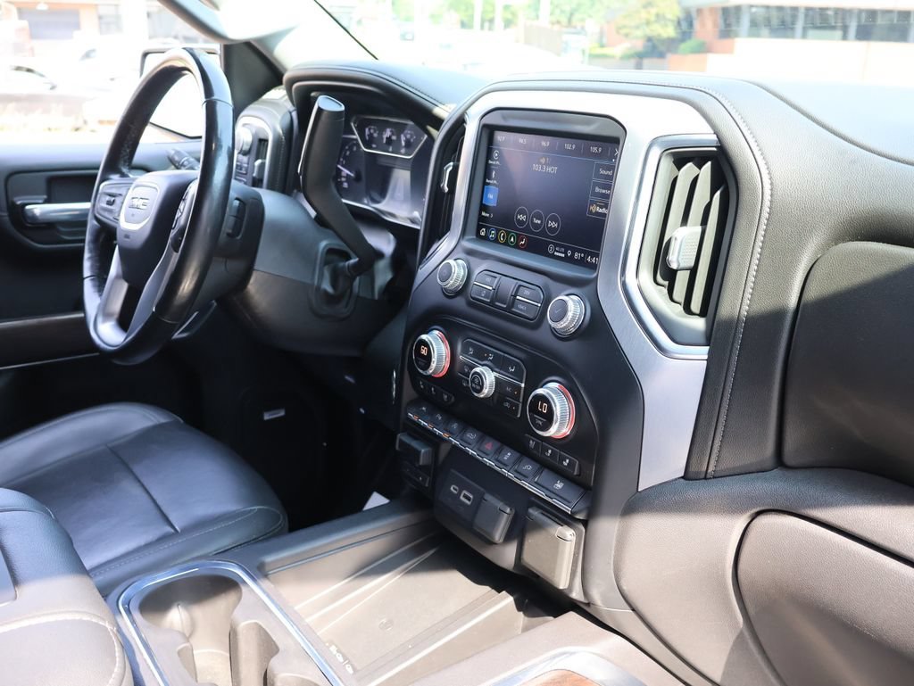 2021 GMC Sierra 1500 SLT - Photo 9