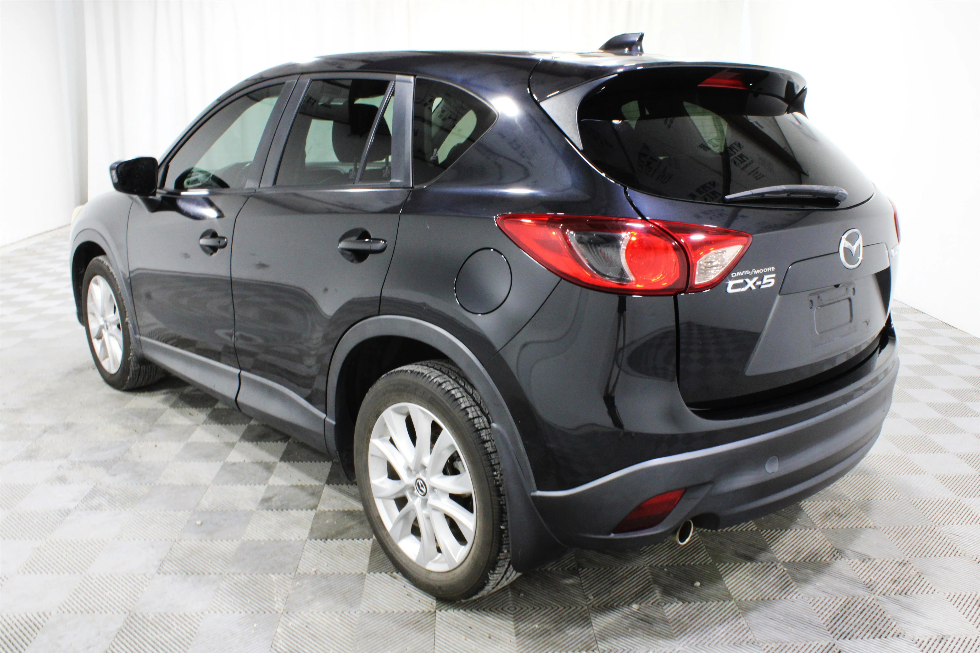 2013 Mazda CX-5 Grand Touring - Photo 29