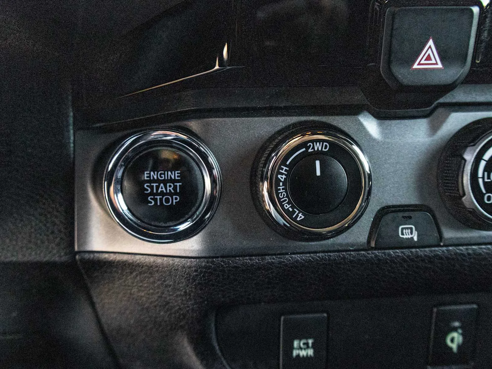 Used 2017 Super White Toyota TRD Off Road image 39