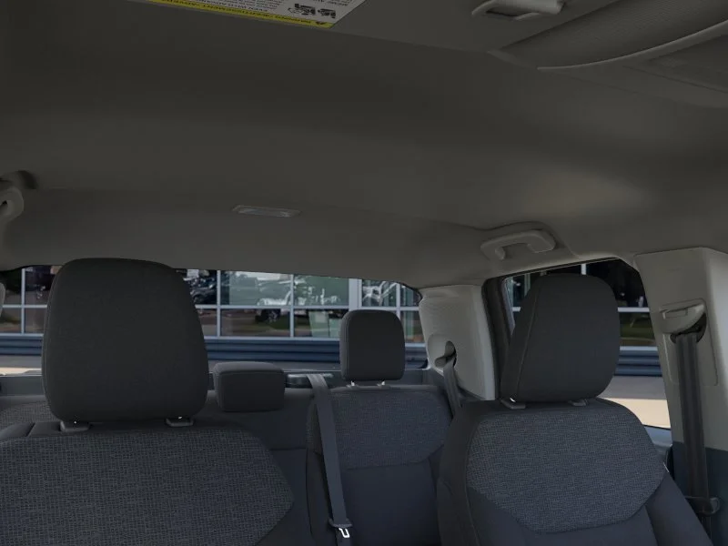 New 2026 Carbonized Gray Metallic Ford XL image 12