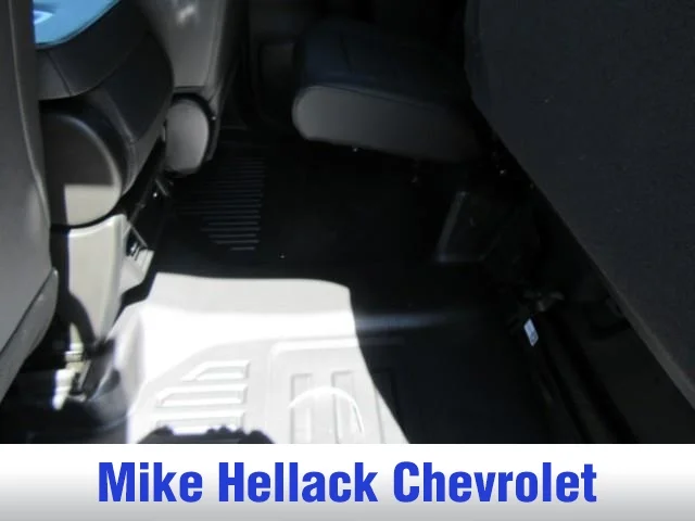 2026 Chevrolet Silverado 2500 HD Work Truck - Photo 10