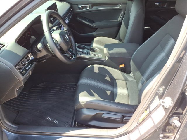 Used 2025 Gray Honda Sport image 15