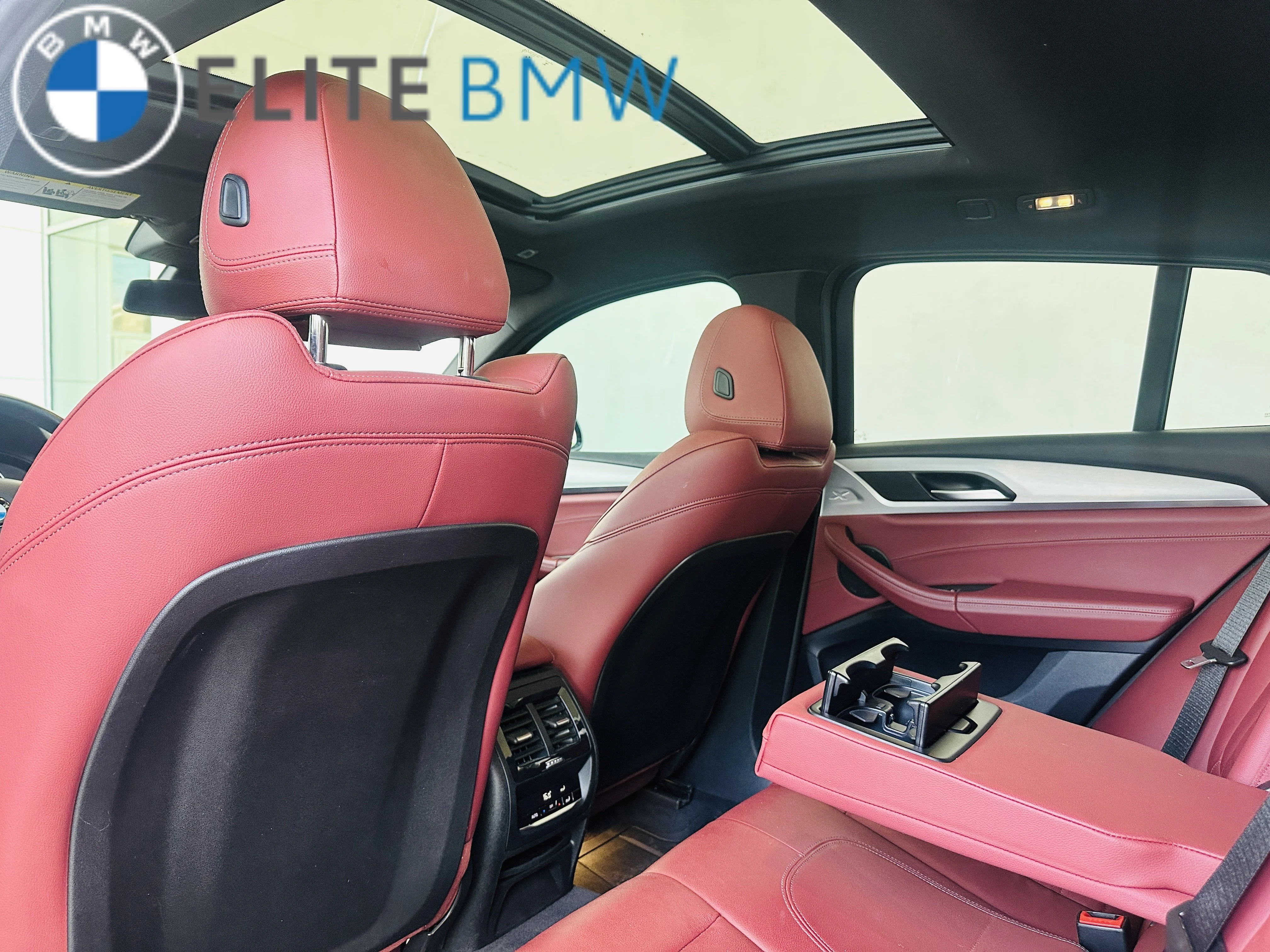 Used 2019 Alpine White Non-Metallic BMW XDRIVE30I image 25
