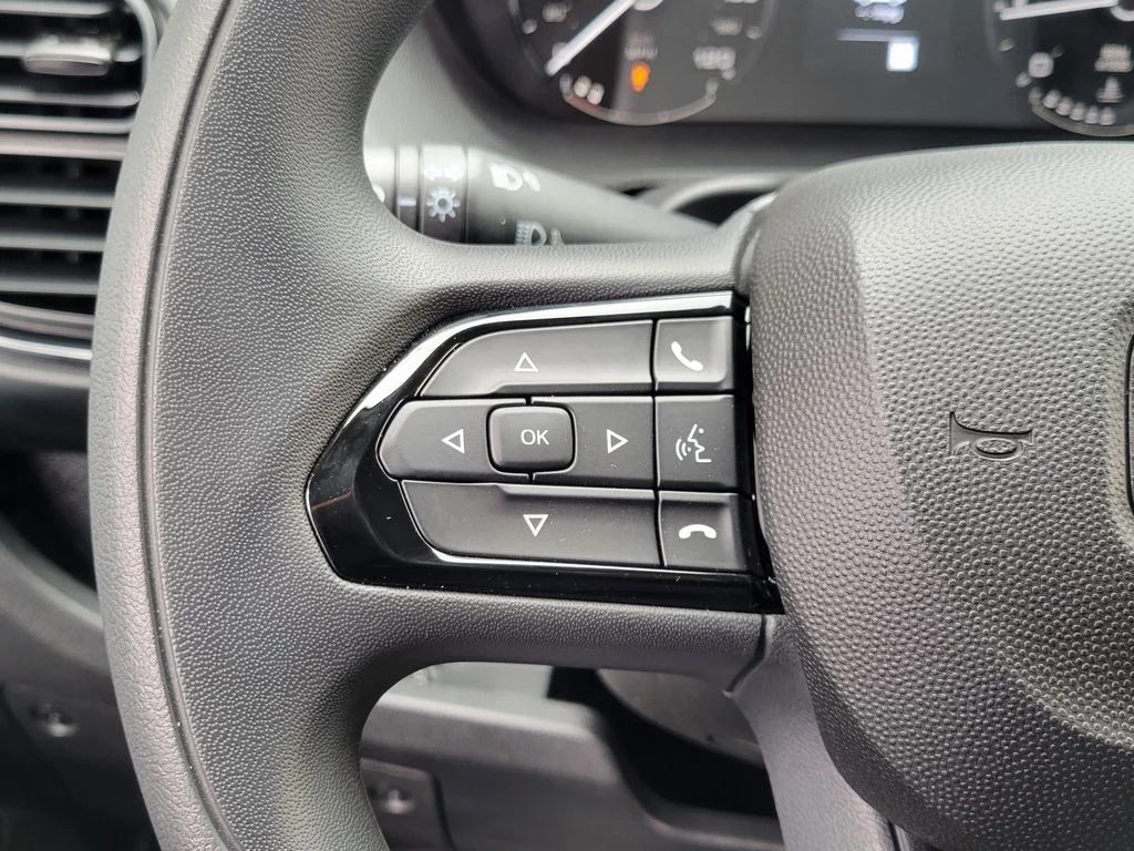 2026 Ram ProMaster Cargo Van photo 4