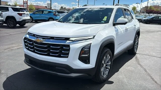 2025 Chevrolet Equinox LT - Photo 7