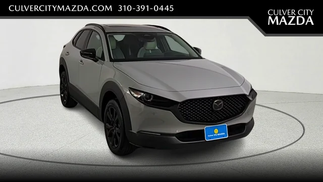 2026 Mazda CX-30 Turbo Aire Edition AWD's photo