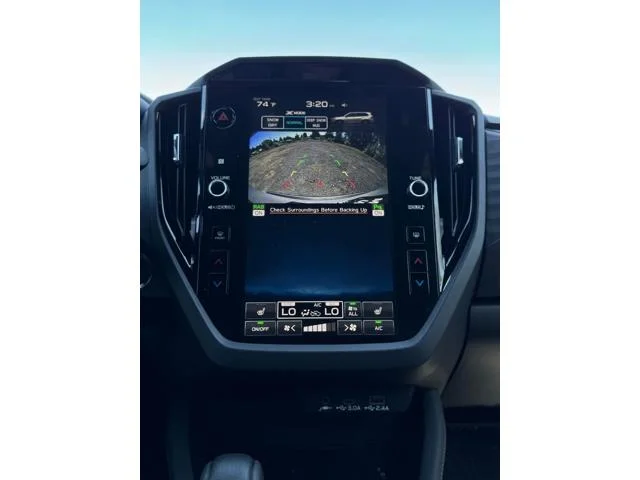 New 2026 RIVER ROCK PEARL Subaru Sport Onyx Edition image 19