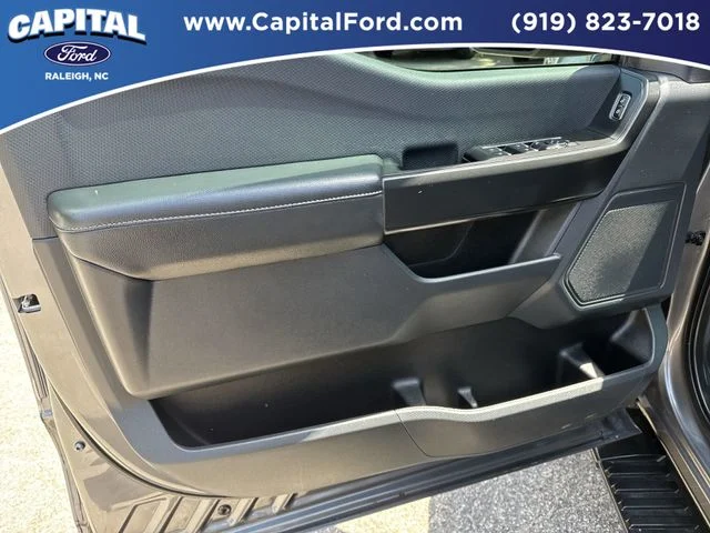 Used 2023 Gray Ford XL image 20