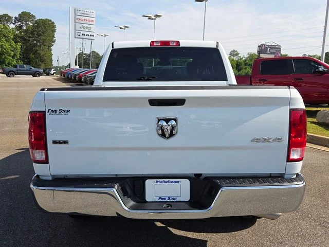 Used 2023 White Ram SLT image 11