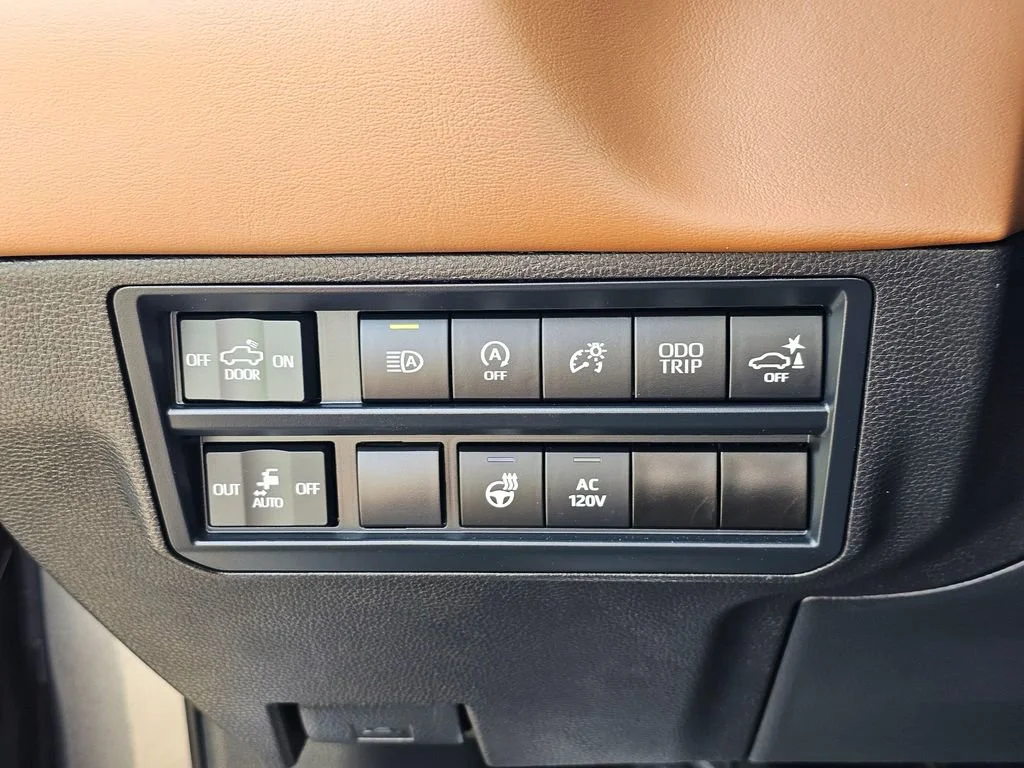 Used 2024  Toyota 1794 Edition image 25