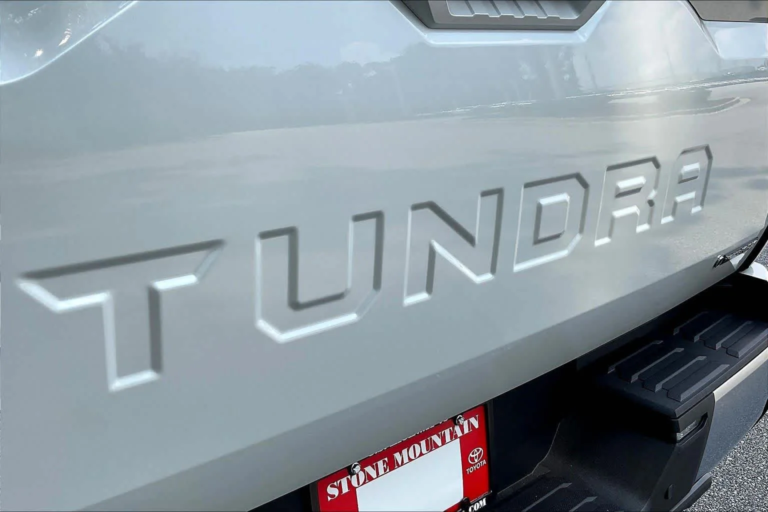 New 2026 Wind Chill Pearl Toyota Limited i-FORCE MAX image 15