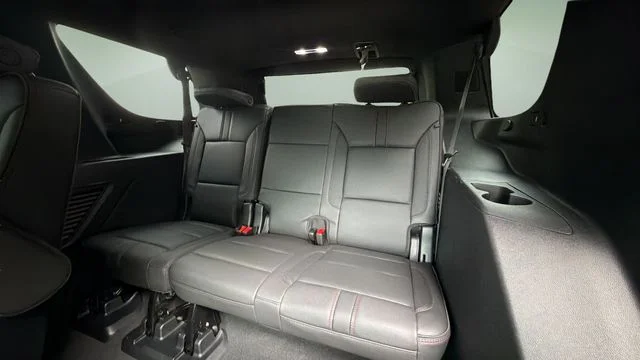 Used 2023 Gray Chevrolet RST image 30
