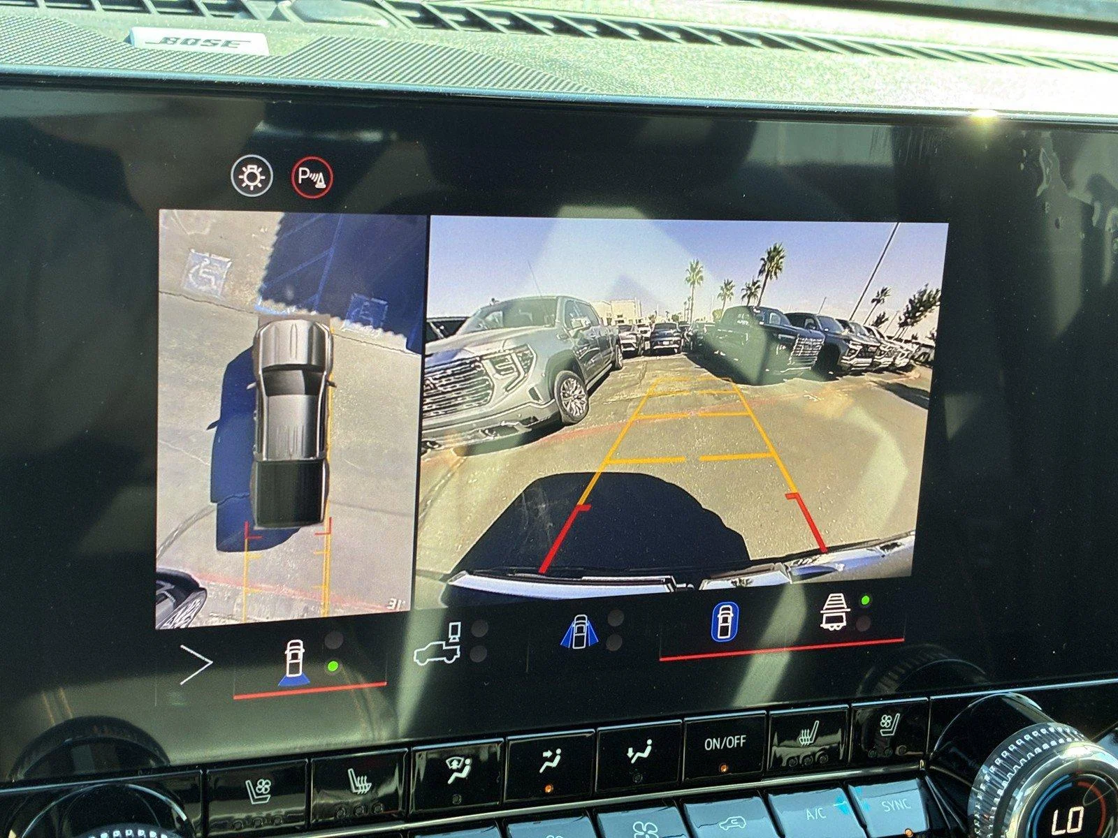 2026 GMC Canyon AT4 - Photo 26