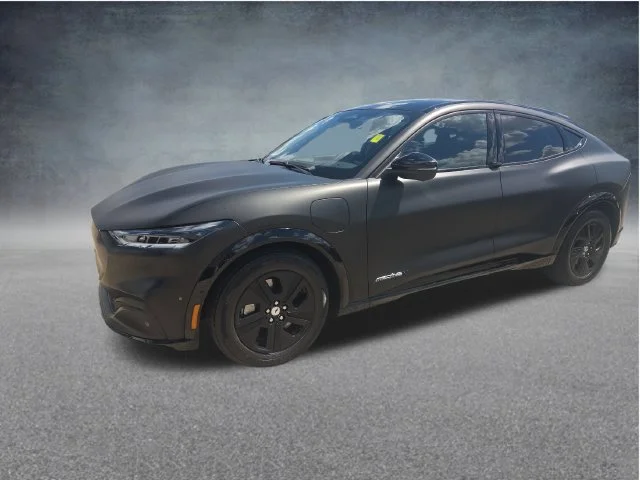Used 2023 Blue Ford California Route 1 image 3
