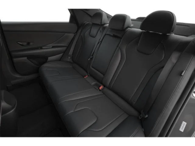New 2026 Gray Hyundai SEL Sport Plus image 13