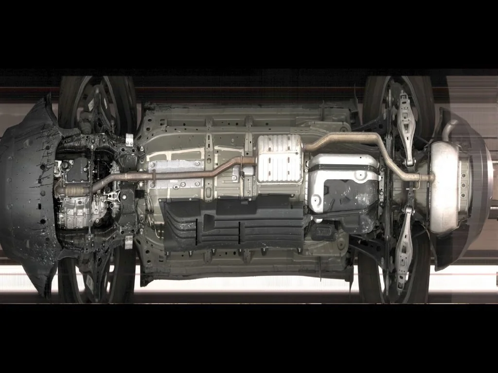 Certified Used 2025 Silver GMC Elevation image 38