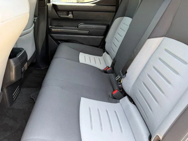 Certified Used 2025 Brown Toyota TRD Sport image 54