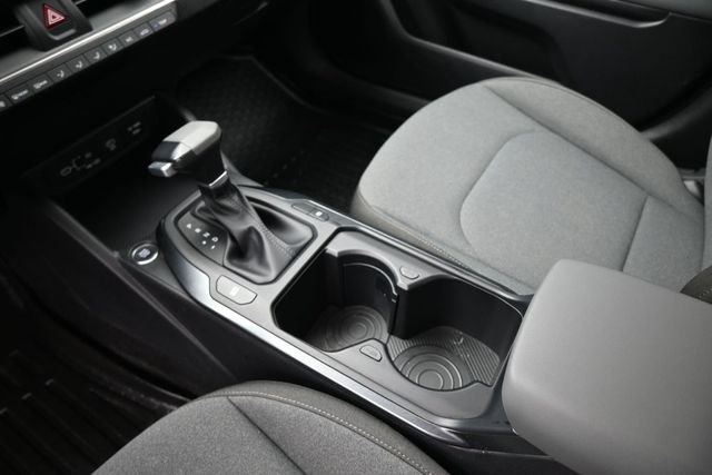 Used 2025 Gray Kia LXS image 33