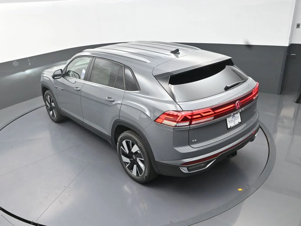 New 2026  Volkswagen 2.0T SE w/Technology image 18