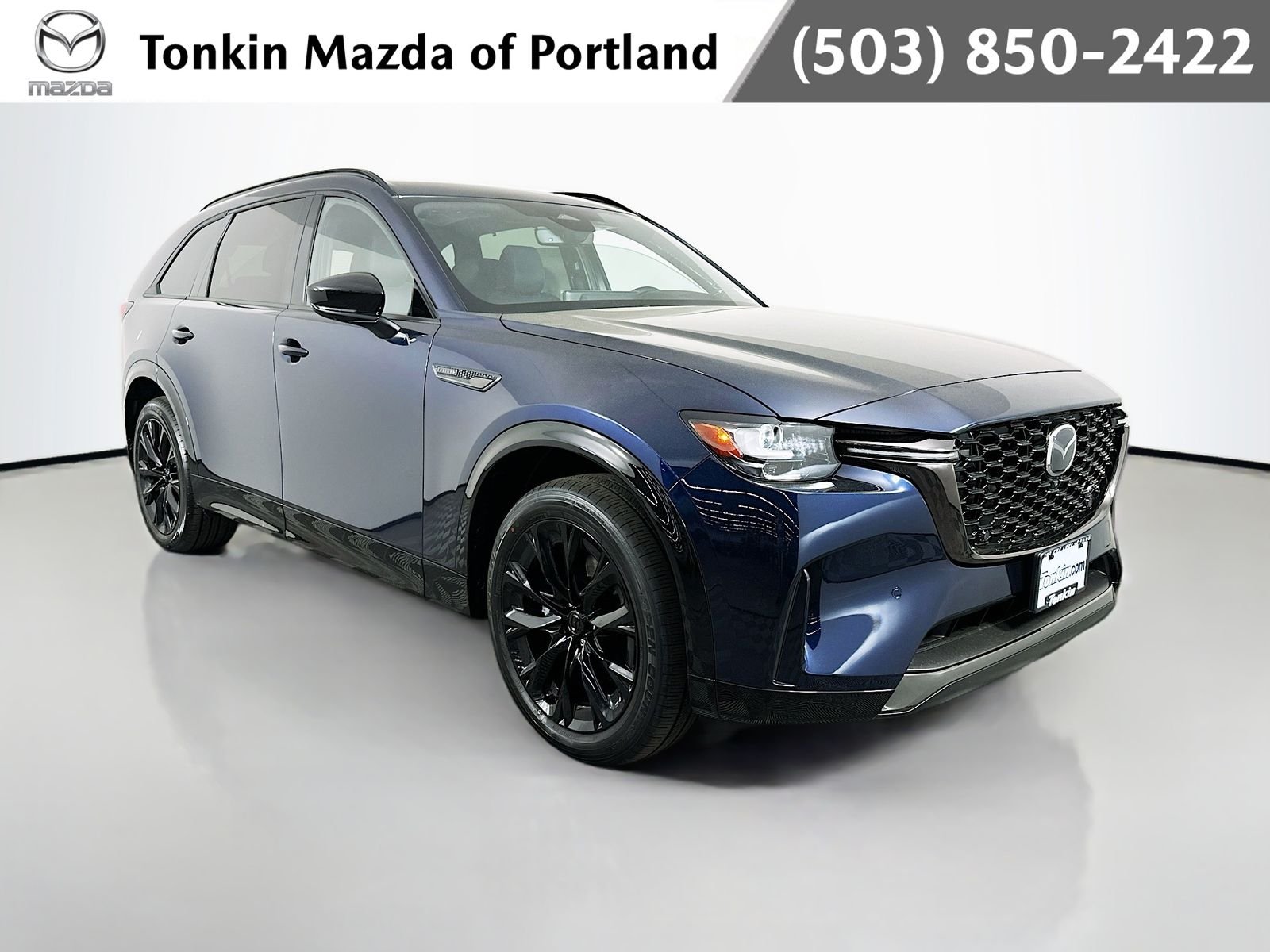 2026 Mazda CX-90 Turbo S Premium Sport Package's photo
